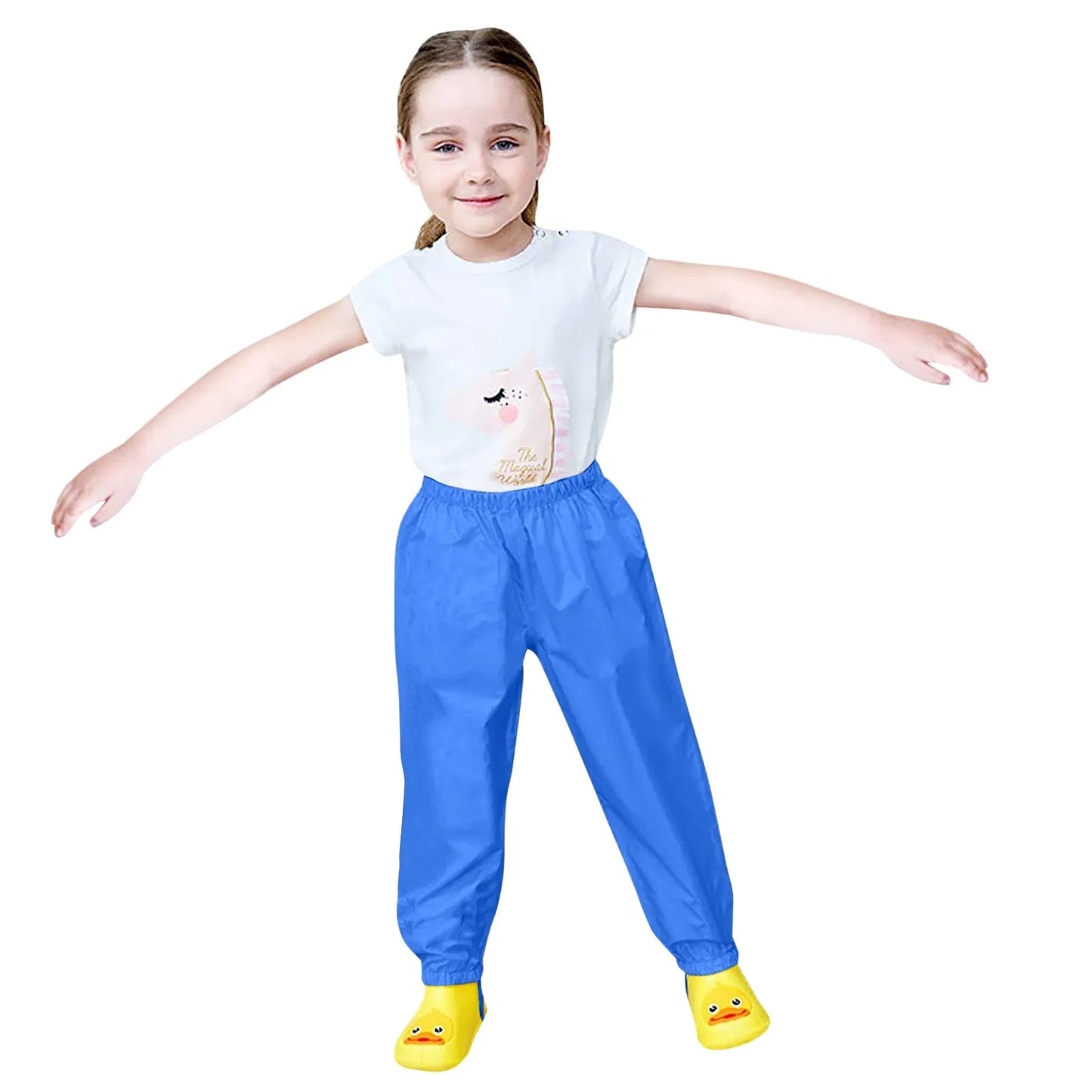 Waterproof Trousers - FestiVibe