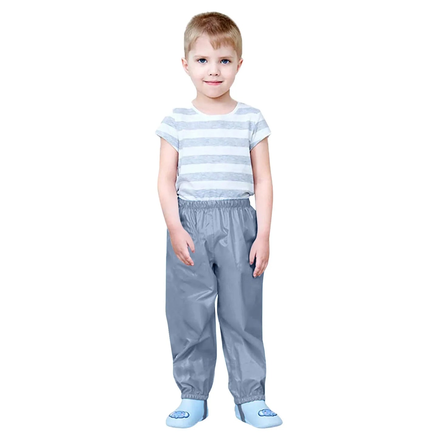 Waterproof Trousers - FestiVibe
