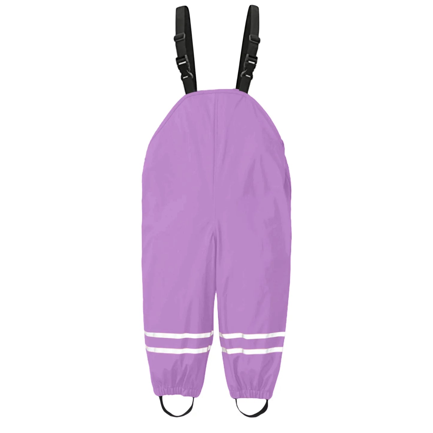 Rain Overalls - FestiVibe