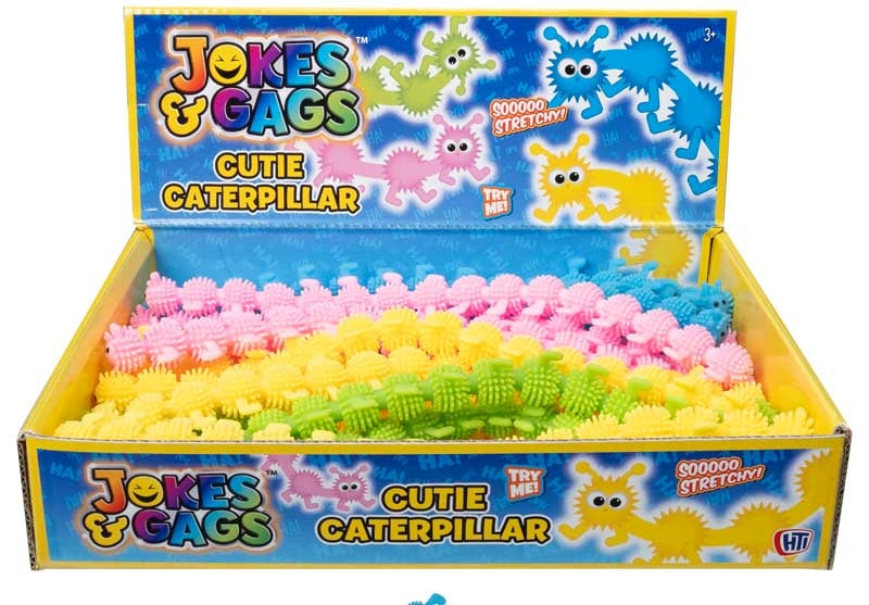 Festivibe Large Mystery Toy Box