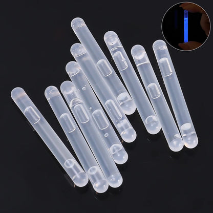 10/20pcs mini glow sticks - 7