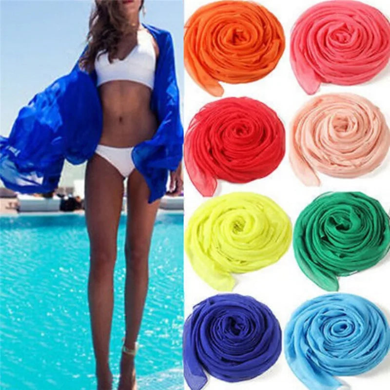 1PC Sarong - FestiVibe
