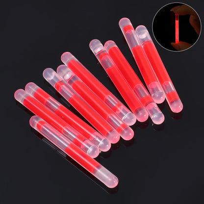10/20pcs mini glow sticks - 10