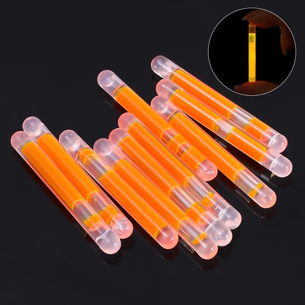 10/20pcs mini glow sticks - 11
