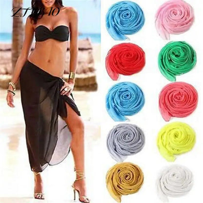 1PC Sarong - FestiVibe