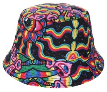 Festivibe Large Mystery Toy Box