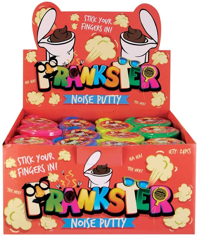 Festivibe Large Mystery Toy Box