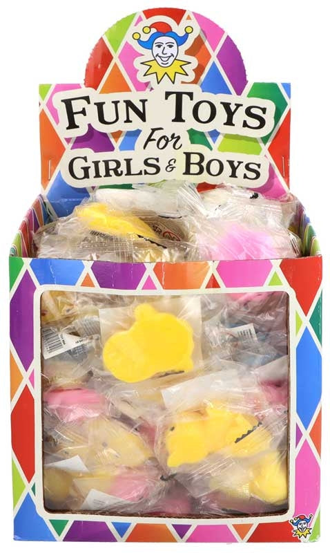 Festivibe Large Mystery Toy Box