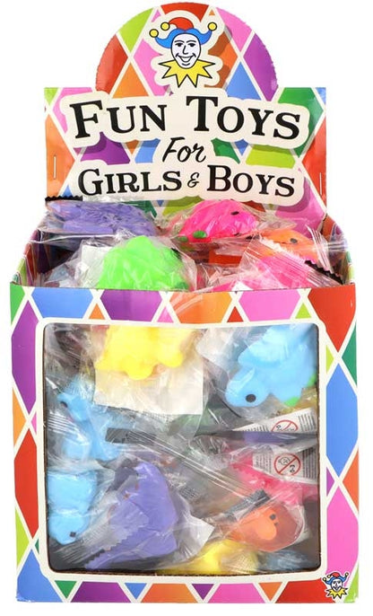 Festivibe Large Mystery Toy Box