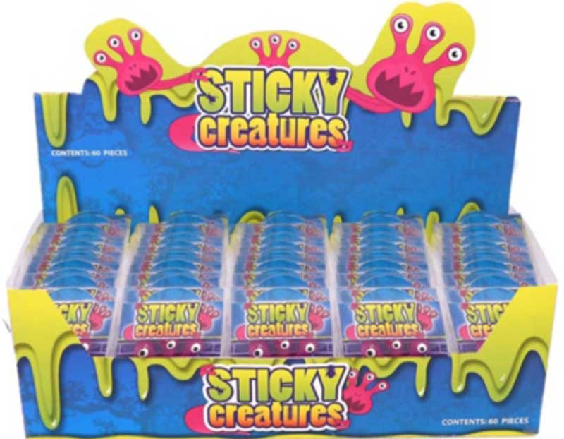 Festivibe Large Mystery Toy Box