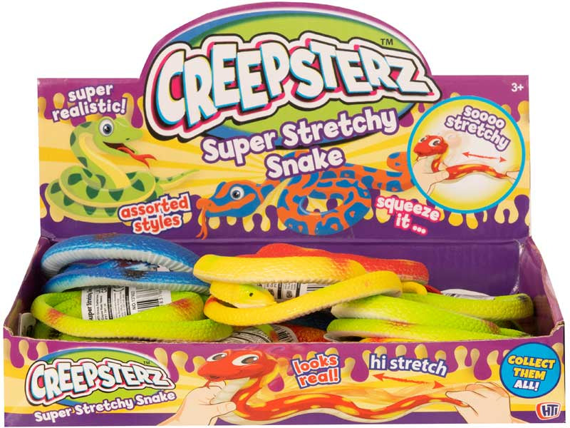 Festivibe Large Mystery Toy Box